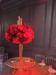 -恒阳大饭店·婚礼主题宴会厅