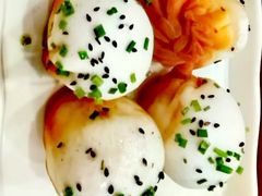 招牌生煎-东泰祥生煎馆(重庆北路店)