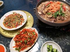 -全州拌饭馆(断桥店)