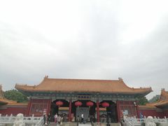 -珠海圆明新园
