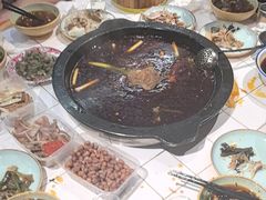 -费明中罗非鱼(大石坝店)