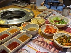 -喜来稀肉(北外滩白玉兰广场店)