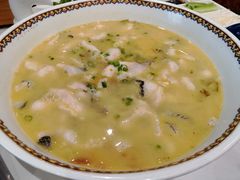 酸菜鱼-大鸭梨烤鸭(石佛营店)