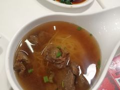-大咀港式茶餐厅(恒泰店)