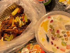 -掌上鲜(南顺城街店)