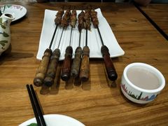 -巴依老爷新疆美食(望京小街店)