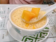 -地茂馆甜品