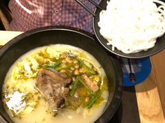 -大鼓米线(静安吴江DM店)