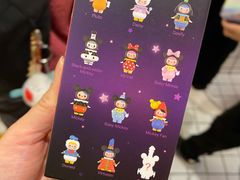 -泡泡玛特POPMART(上海环球港店)