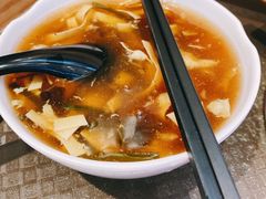 -武圣羊汤·西北面(朝阳门店)