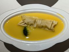 金汤千张包-钱塘花园·宁波菜