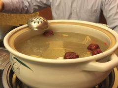 -马一洒开锅羊肉清真餐厅(京汉店)