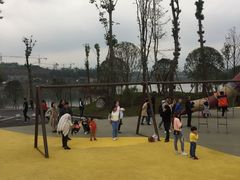 -枫香湖儿童公园