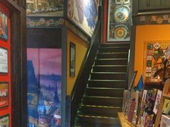 -布拉格餐厅· 中欧捷克菜(全国首店)