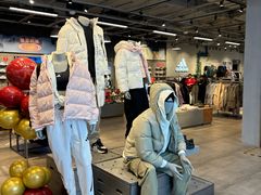 -翠微百货(龙德店)