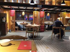 -福茂源横山铁锅羊肉(牡丹园店)