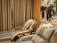 -沐·SPA悠享影院足道(海岸城店)