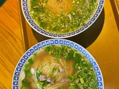 -西域美食(西直门南小街店)