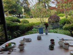 -浙江西子宾馆·牡丹厅