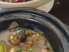 -西山人家·传统苏帮菜·家宴(木渎店)