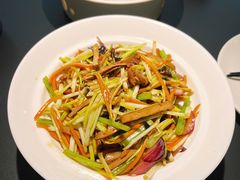 -小菜园新徽菜(青岛市南万象城店)