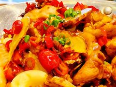 -陈五哥大排档(湘江世纪城店)