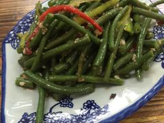-壹阁胡羊焖饼(敦煌夜市店)