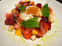 -SHADOWS•Bistro&Eatery(安福路店)