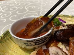 -雅和生态渔庄·宜城锅巴饭(龙灵山公园店)