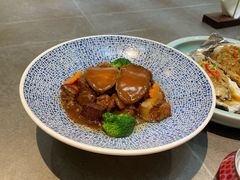 -奕景酒家· 专注大连海鲜30年(星海广场店)