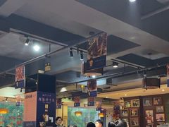 -天下客饭店(中山路店)