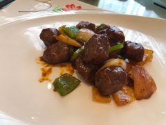 -骏莱海鲜鱼港(五角场店)