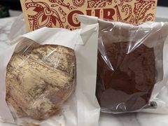 -OUR Bakery(中海环宇荟店)