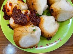 特色煎包-三镇民生甜食馆(胜利街总店)