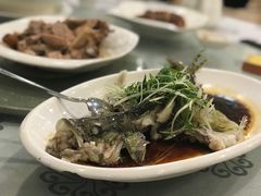 -岭南海晏楼(东晓南店)