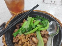 -万煲旺·香港老传承煲仔饭·猪杂汤(客村店)