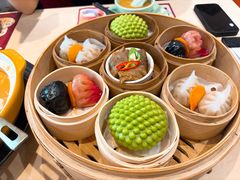 -丰圆轩粤式茶楼(大宁国际商业广场店)