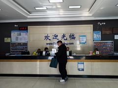 -丰台体育中心·游泳馆