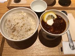 -スープストックトーキョー 京都ポルタ店