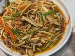 -小乡小镇·传承桐庐土菜·老板亲自烧的菜