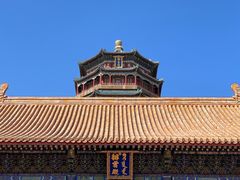 -颐和园