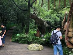 -杭州少年儿童公园