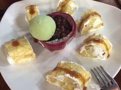 -绿茵阁牛扒餐厅(客村店)