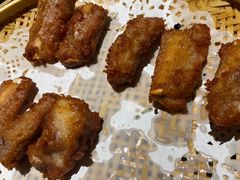 -天下客饭店(中山路店)