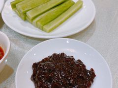 -良友·海鲜青岛菜(五四广场店)