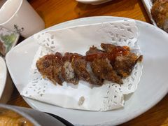 -堂宴·老厦门私房菜(1988仙岳总店)