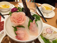-湯系·煲汤手艺人(东二环泰禾广场店)