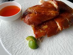 -朴墅(西湖青芝坞店·杭帮菜·家宴.14年的店)