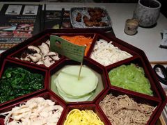 -将军牛排·尔滨地标朝鲜族美食(总店)