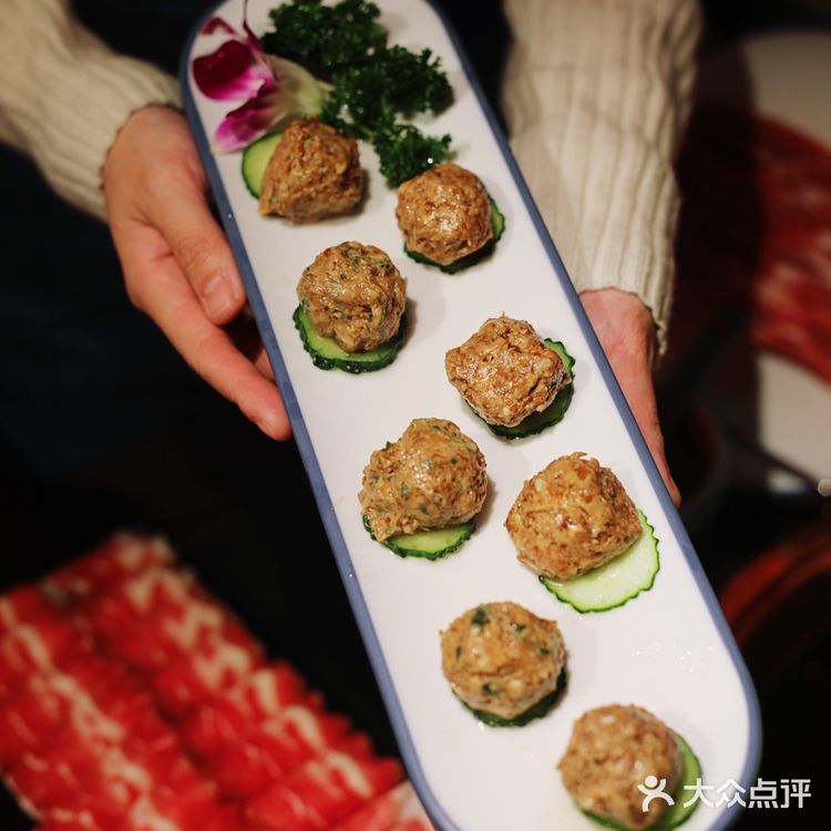 【京门老爆三】浓浓的老北京味,巨香‼️